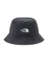 The North Face Klobúk Bucket Sun Stash NF00CGZ0KY41pio Čierna - Pepit.sk