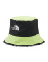 The North Face Klobúk Cypress Bucket NF0A3VVKHDD1 Zelená - Pepit.sk