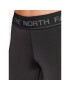 The North Face Legíny W Flex Mid Rise Tight - EuNF0A7ZB7KY41 Čierna Regular Fit - Pepit.sk