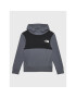 The North Face Mikina Slacker NF0A7X3U Sivá Regular Fit - Pepit.sk