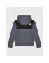 The North Face Mikina Slacker NF0A7X3U Sivá Regular Fit - Pepit.sk