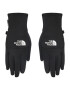 The North Face Rukavice Etip Recycled Glove NF0A4SHAHV21 Čierna - Pepit.sk