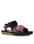 The North Face Sandále Skeena Sandal NF0A46BFCA61 Čierna - Pepit.sk