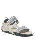 The North Face Sandále Skeena Sport Sandal NF0A5LVR654-050 Biela - Pepit.sk