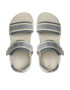 The North Face Sandále Skeena Sport Sandal NF0A5LVR654-050 Biela - Pepit.sk