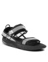 The North Face Sandále Skeena Sport Sandal NF0A5LVRKT01 Sivá - Pepit.sk