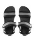 The North Face Sandále Skeena Sport Sandal NF0A5LVRKT01 Sivá - Pepit.sk