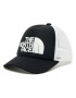 The North Face Šiltovka Kids Foam Trucker NF0A7WHIJK31 Čierna - Pepit.sk