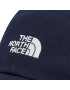 The North Face Šiltovka Norm Hat NF0A3SH3JK31 Tmavomodrá - Pepit.sk