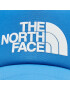 The North Face Šiltovka Tnf Logo NF0A3FM3LV61 Modrá - Pepit.sk