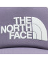 The North Face Šiltovka Tnf Logo NF0A3FM3N141 Fialová - Pepit.sk