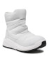 The North Face Snehule Nuptse II Bootie Wp NF0A5G2I5TN1-050 Sivá - Pepit.sk