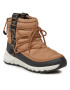 The North Face Snehule W Thermoball Lace Up WpNF0A5LWDKOM1 Hnedá - Pepit.sk