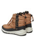 The North Face Snehule W Thermoball Lace Up WpNF0A5LWDKOM1 Hnedá - Pepit.sk