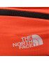 The North Face Športový pás Run Belt NF0A52D4ZV21 Oranžová - Pepit.sk