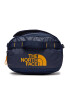 The North Face Taška Base Camp Voyager Duffel 32LNF0A52RRH7I1 Žltá - Pepit.sk