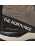 The North Face Trekingová obuv Activist Mid Futurelight NF0A47AYZ611 Sivá - Pepit.sk