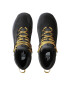 The North Face Trekingová obuv M Cragstone Leather Mid WpNF0A7W6TNY71 Čierna - Pepit.sk