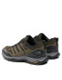 The North Face Trekingová obuv M Hedgehog Futurelight (Eur)NF0A8AADBQW1 Kaki - Pepit.sk