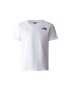 The North Face Tričko G S/S Relaxed Redbox TeeNF0A82EBO4N1 Biela Regular Fit - Pepit.sk