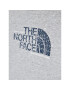 The North Face Tričko Graphic NF0A7X5B Sivá Regular Fit - Pepit.sk