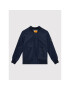 Timberland Bundy bomber T26561 D Tmavomodrá Regular Fit - Pepit.sk