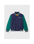 Timberland Bundy bomber T26568 D Tmavomodrá Regular Fit - Pepit.sk