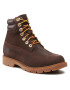 Timberland Čižmy 6in Wr Basic TB0A2DB4V131 Hnedá - Pepit.sk