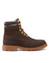 Timberland Čižmy 6in Wr Basic TB0A2DB4V131 Hnedá - Pepit.sk