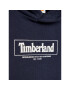 Timberland Mikina T25T09 D Tmavomodrá Regular Fit - Pepit.sk