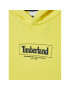 Timberland Mikina T25T09 M Žltá Regular Fit - Pepit.sk