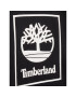 Timberland Mikina T25T58 D Čierna Regular Fit - Pepit.sk