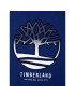 Timberland Mikina T25T59 S Tmavomodrá Regular Fit - Pepit.sk