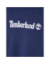 Timberland Mikina T25U06 S Tmavomodrá Regular Fit - Pepit.sk