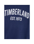 Timberland Mikina T25U07 D Tmavomodrá Regular Fit - Pepit.sk