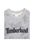 Timberland Mikina T25U10 S Sivá Regular Fit - Pepit.sk