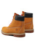 Timberland Outdoorová obuv 6 In Hert Bt TB0A2G4R2311 Hnedá - Pepit.sk