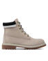 Timberland Outdoorová obuv 6 In Premium Wp Boot TB0A2FKFK51 Béžová - Pepit.sk