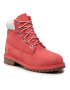 Timberland Outdoorová obuv 6 In Premium Wp Boot TB0A5T4D659 Ružová - Pepit.sk