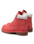 Timberland Outdoorová obuv 6 In Premium Wp Boot TB0A5T4D659 Ružová - Pepit.sk