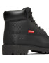 Timberland Outdoorová obuv 6 In Premium Wp Boot TB0A5Y390011 Čierna - Pepit.sk