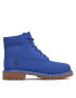 Timberland Outdoorová obuv 6 In Premium Wp Boot TB0A5Y89G581 Modrá - Pepit.sk