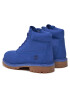 Timberland Outdoorová obuv 6 In Premium Wp Boot TB0A5Y89G581 Modrá - Pepit.sk