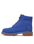 Timberland Outdoorová obuv 6 In Premium Wp Boot TB0A5Y89G581 Modrá - Pepit.sk