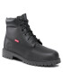 Timberland Outdoorová obuv 6 In Premium Wp Boot TB0A64850011 Čierna - Pepit.sk