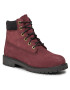 Timberland Outdoorová obuv 6 In Premium Wp Boot TB0A64A1C601 Bordová - Pepit.sk