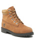 Timberland Outdoorová obuv 6 in Premium Wp TB0A5TCH7151 Hnedá - Pepit.sk