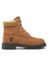 Timberland Outdoorová obuv 6 in Premium Wp TB0A5TCH7151 Hnedá - Pepit.sk