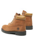 Timberland Outdoorová obuv 6 in Premium Wp TB0A5TCH7151 Hnedá - Pepit.sk