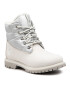 Timberland Outdoorová obuv 6'' Prem Puffer Bt Wp TB0A44WJ143 Sivá - Pepit.sk